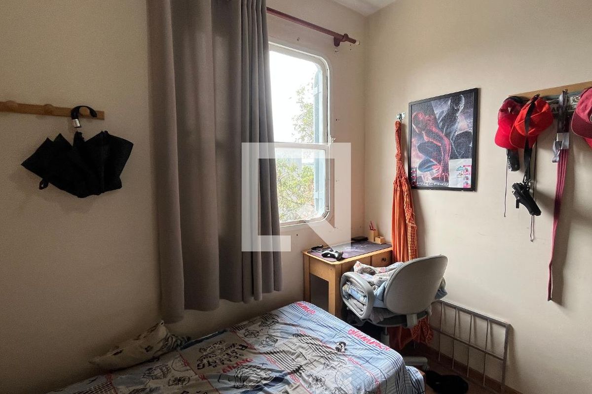 Apartamento à Venda - Jardim Flamboyant, 3 Quartos,  74 m2 em , Campinas - sp | SoloBR