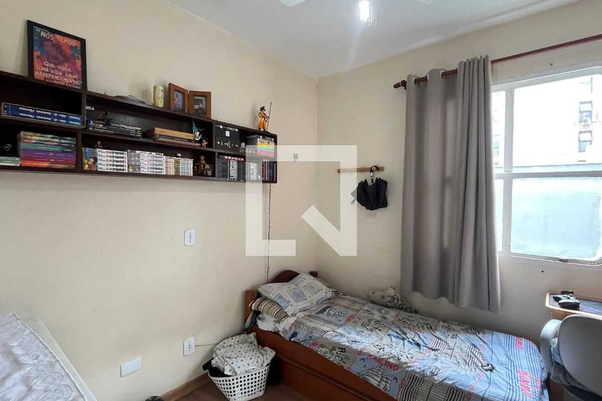 Apartamento à Venda - Jardim Flamboyant, 3 Quartos,  74 m2 em , Campinas - sp | SoloBR