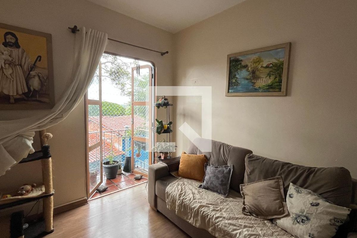Apartamento à Venda - Jardim Flamboyant, 3 Quartos,  74 m2 em , Campinas - sp | SoloBR