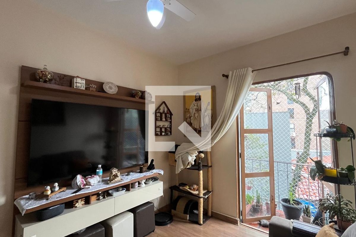 Apartamento à Venda - Jardim Flamboyant, 3 Quartos,  74 m2 em , Campinas - sp | SoloBR