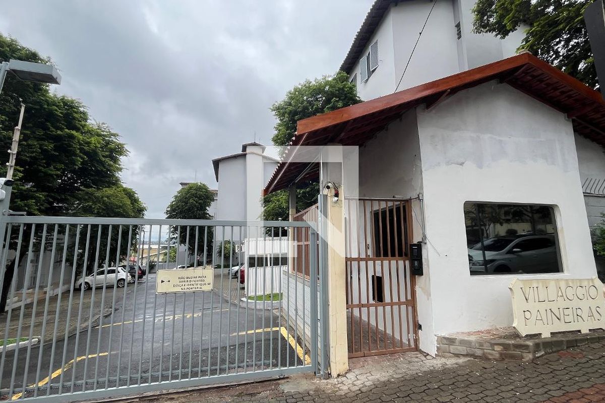 Apartamento à Venda - Jardim Flamboyant, 3 Quartos,  74 m2 em , Campinas - sp | SoloBR