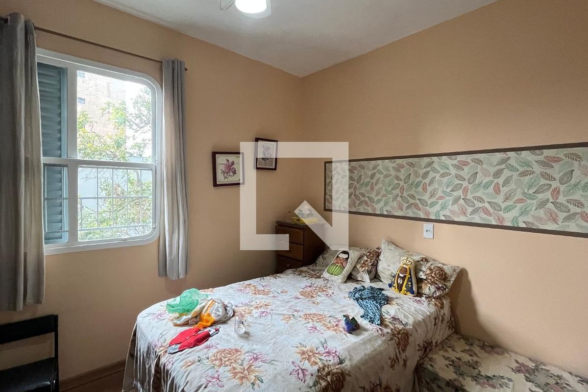 Apartamento à Venda - Jardim Flamboyant, 3 Quartos,  74 m2 em , Campinas - sp | SoloBR