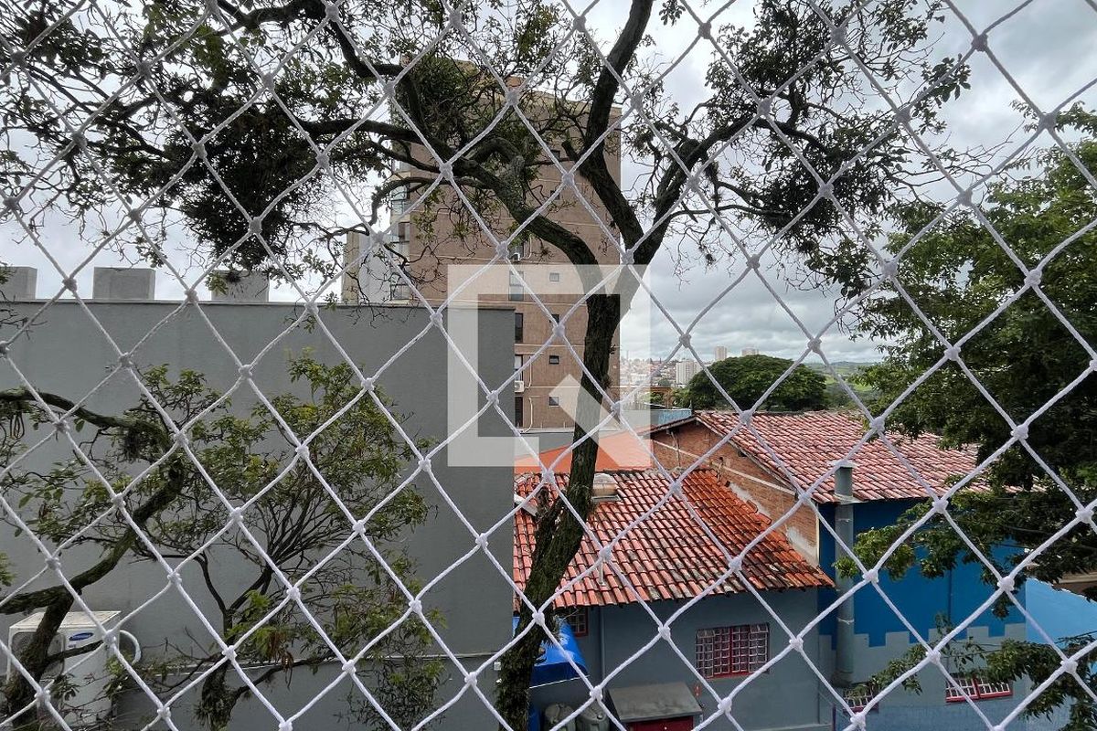 Apartamento à Venda - Jardim Flamboyant, 3 Quartos,  74 m2 em , Campinas - sp | SoloBR