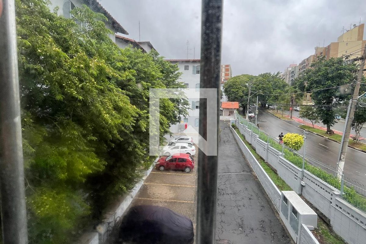 Apartamento à Venda - Jardim Flamboyant, 3 Quartos,  74 m2 em , Campinas - sp | SoloBR