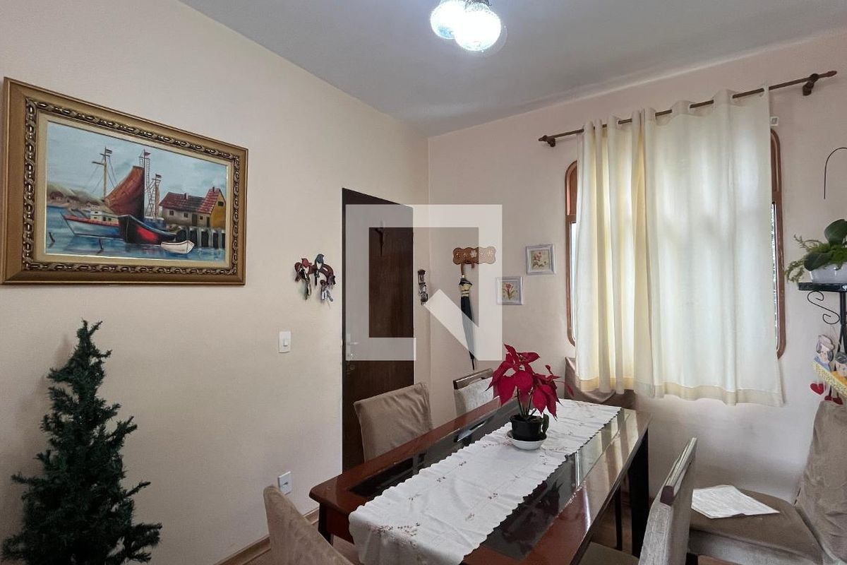 Apartamento à Venda - Jardim Flamboyant, 3 Quartos,  74 m2 em , Campinas - sp | SoloBR