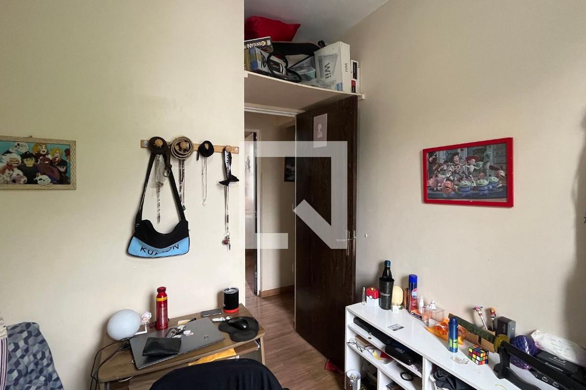 Apartamento à Venda - Jardim Flamboyant, 3 Quartos,  74 m2 em , Campinas - sp | SoloBR