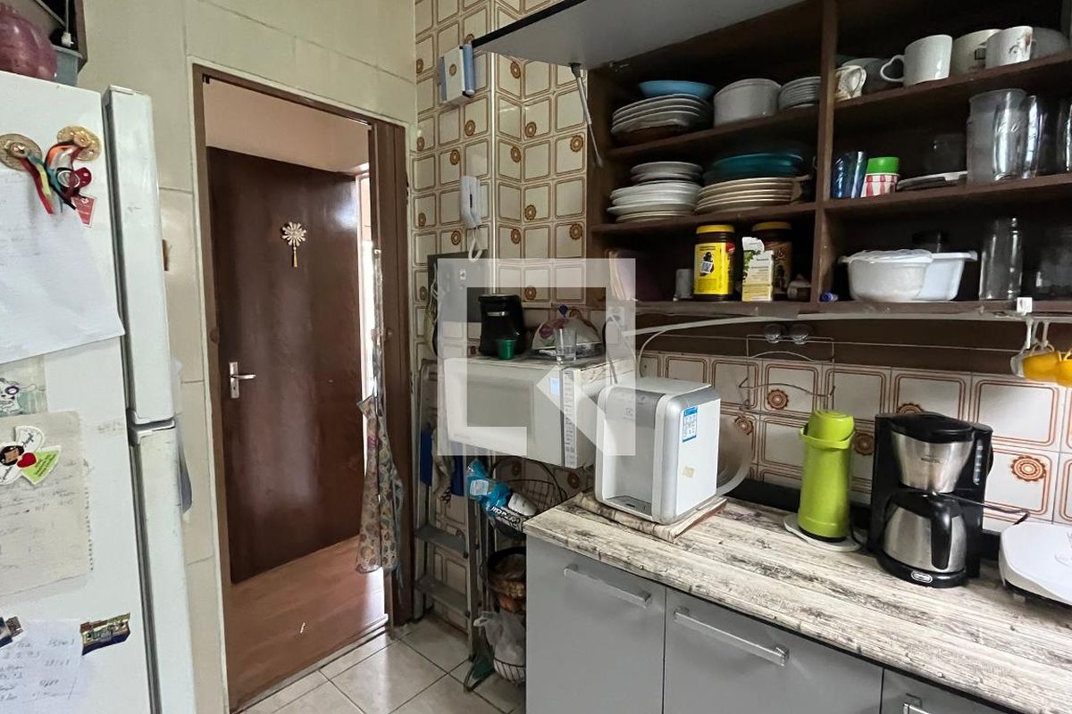 Apartamento à Venda - Jardim Flamboyant, 3 Quartos,  74 m2 em , Campinas - sp | SoloBR