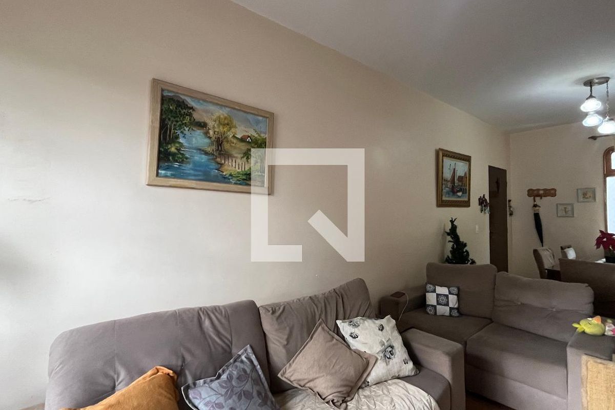 Apartamento à Venda - Jardim Flamboyant, 3 Quartos,  74 m2 em , Campinas - sp | SoloBR