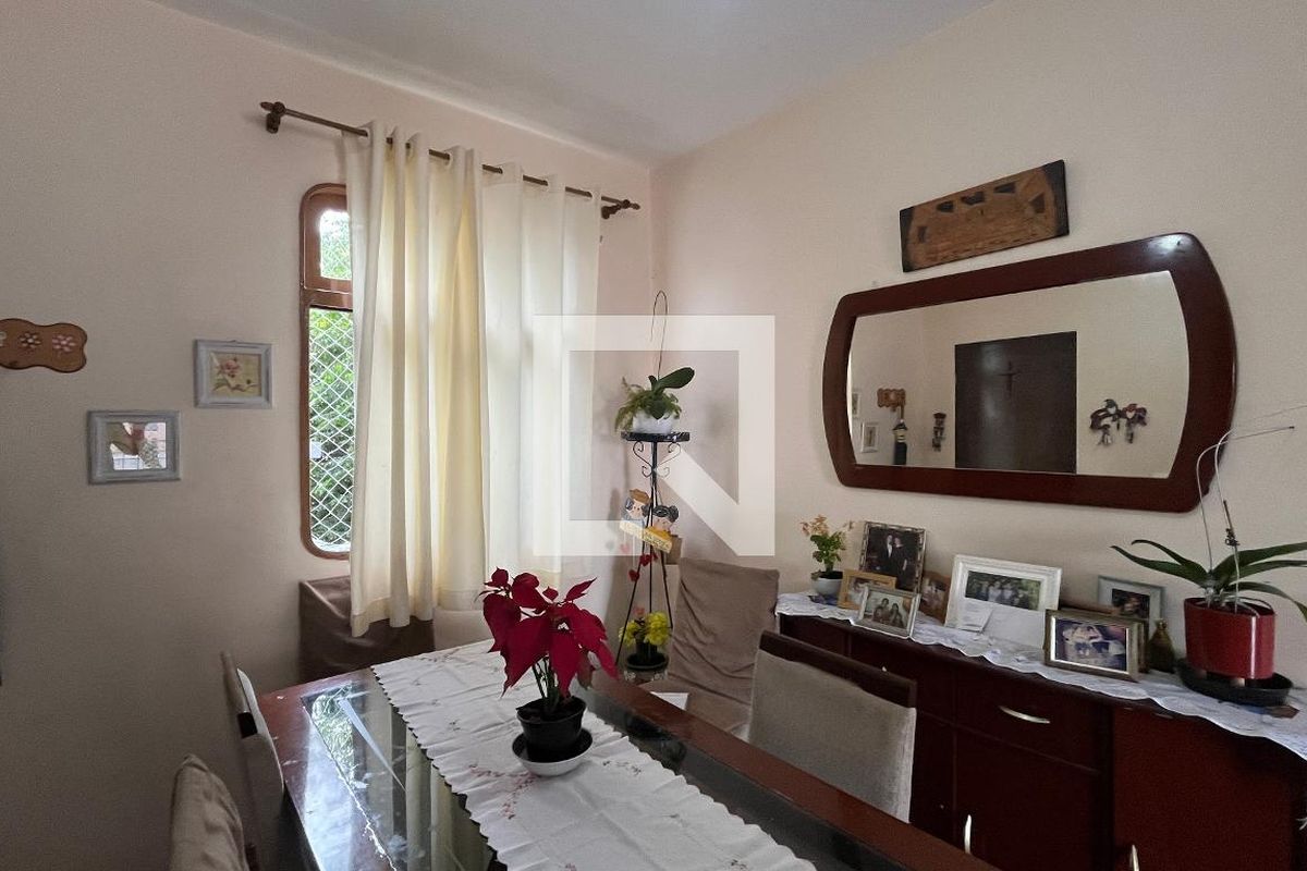 Apartamento à Venda - Jardim Flamboyant, 3 Quartos,  74 m2 em , Campinas - sp | SoloBR
