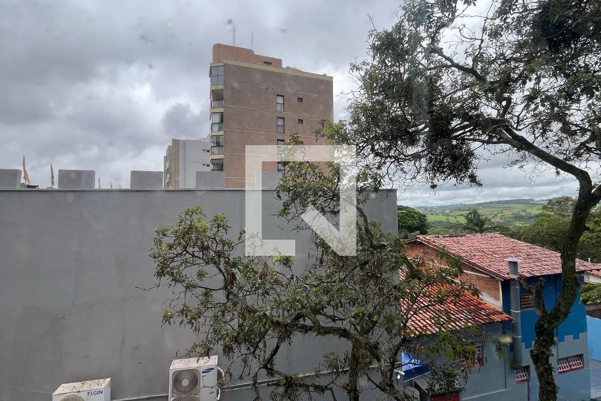Apartamento à Venda - Jardim Flamboyant, 3 Quartos,  74 m2 em , Campinas - sp | SoloBR