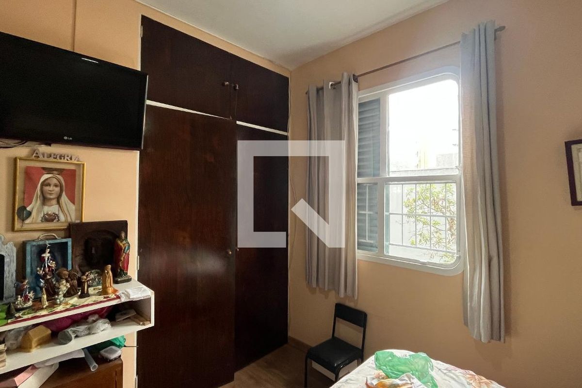 Apartamento à Venda - Jardim Flamboyant, 3 Quartos,  74 m2 em , Campinas - sp | SoloBR