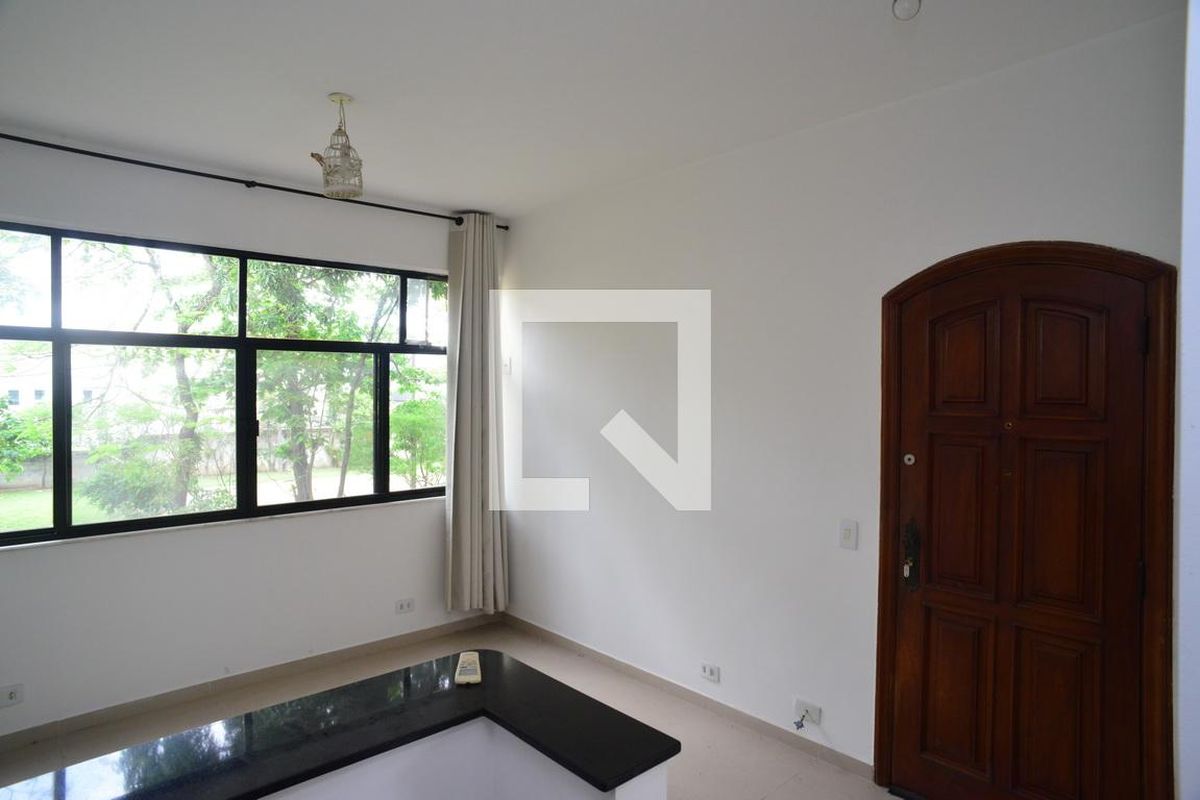 Apartamento, 1 quarto, 38 m² - Foto 8