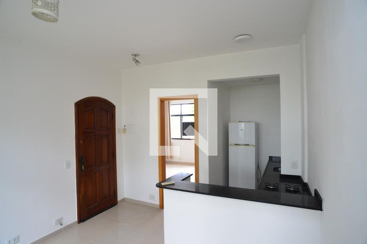 Apartamento, 1 quarto, 38 m² - Foto 4