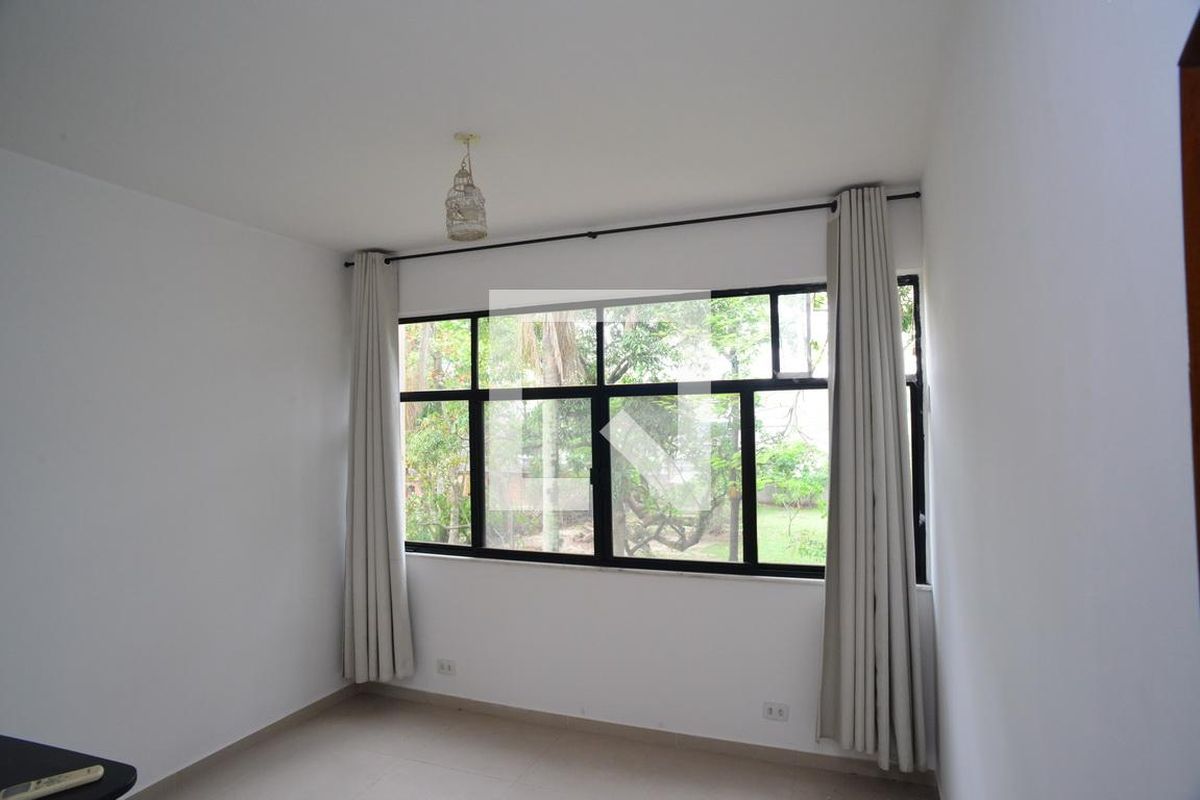 Apartamento, 1 quarto, 38 m² - Foto 6