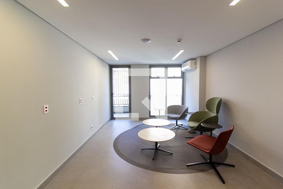 Kitnet-Studio, 27 m² - Foto 34
