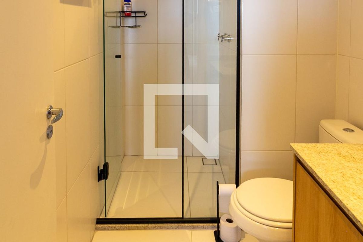 Kitnet-Studio, 27 m² - Foto 15