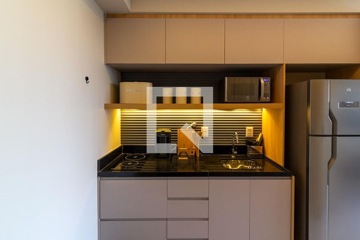 Kitnet-Studio, 27 m² - Foto 21