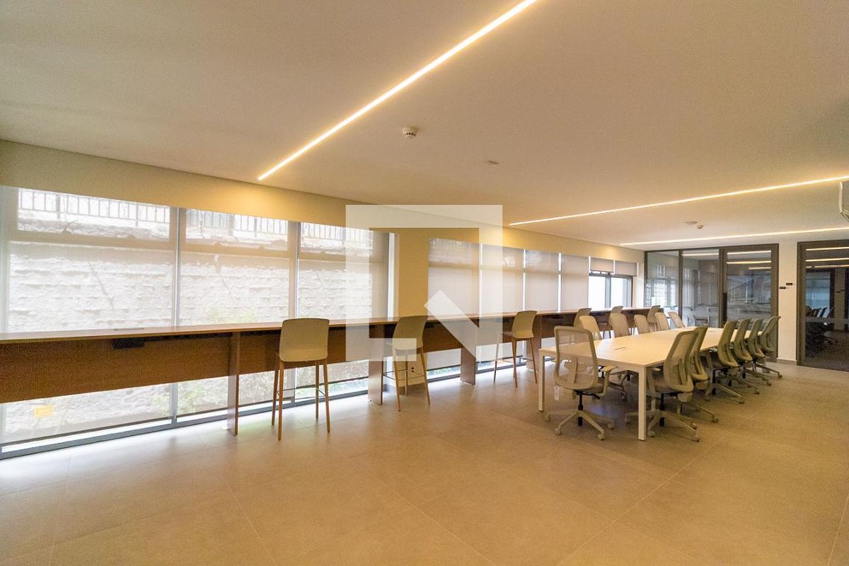 Kitnet-Studio, 27 m² - Foto 32