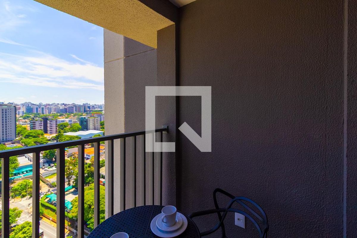 Kitnet-Studio, 27 m² - Foto 8