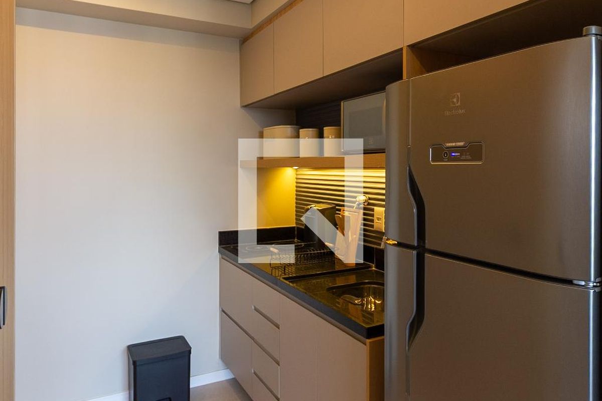 Kitnet-Studio, 27 m² - Foto 20