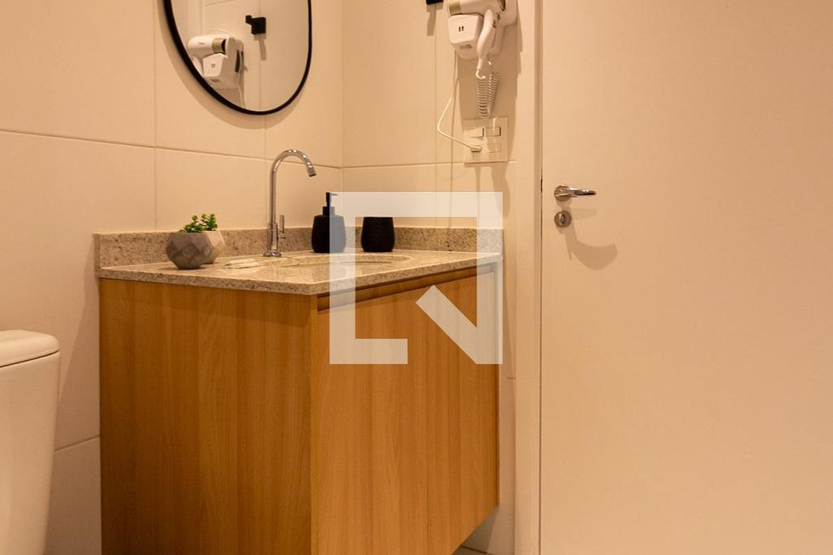 Kitnet-Studio, 27 m² - Foto 18