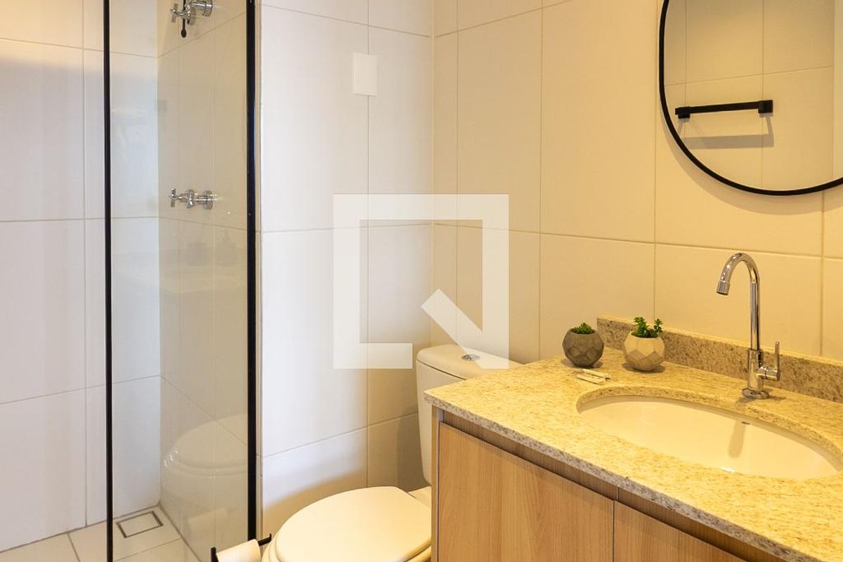 Kitnet-Studio, 27 m² - Foto 14