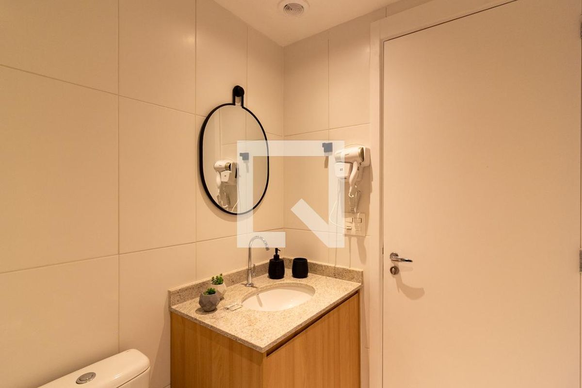 Kitnet-Studio, 27 m² - Foto 17