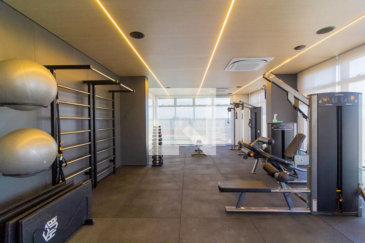 Kitnet-Studio, 27 m² - Foto 27