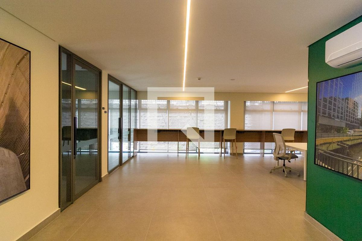 Kitnet-Studio, 27 m² - Foto 31