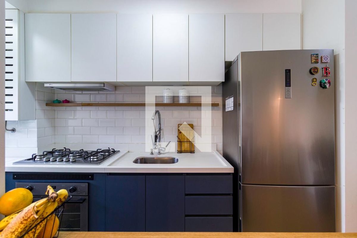 Apartamento, 2 quartos, 45 m² - Foto 52