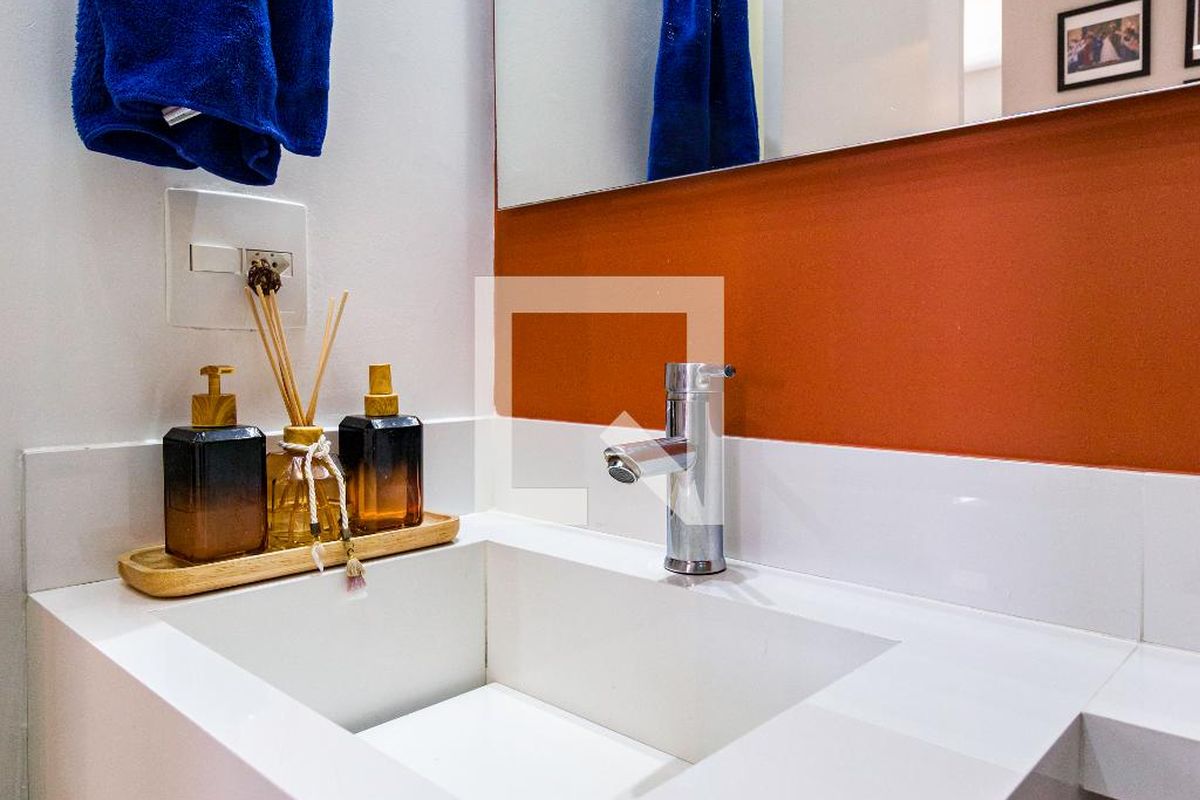 Apartamento, 2 quartos, 45 m² - Foto 46