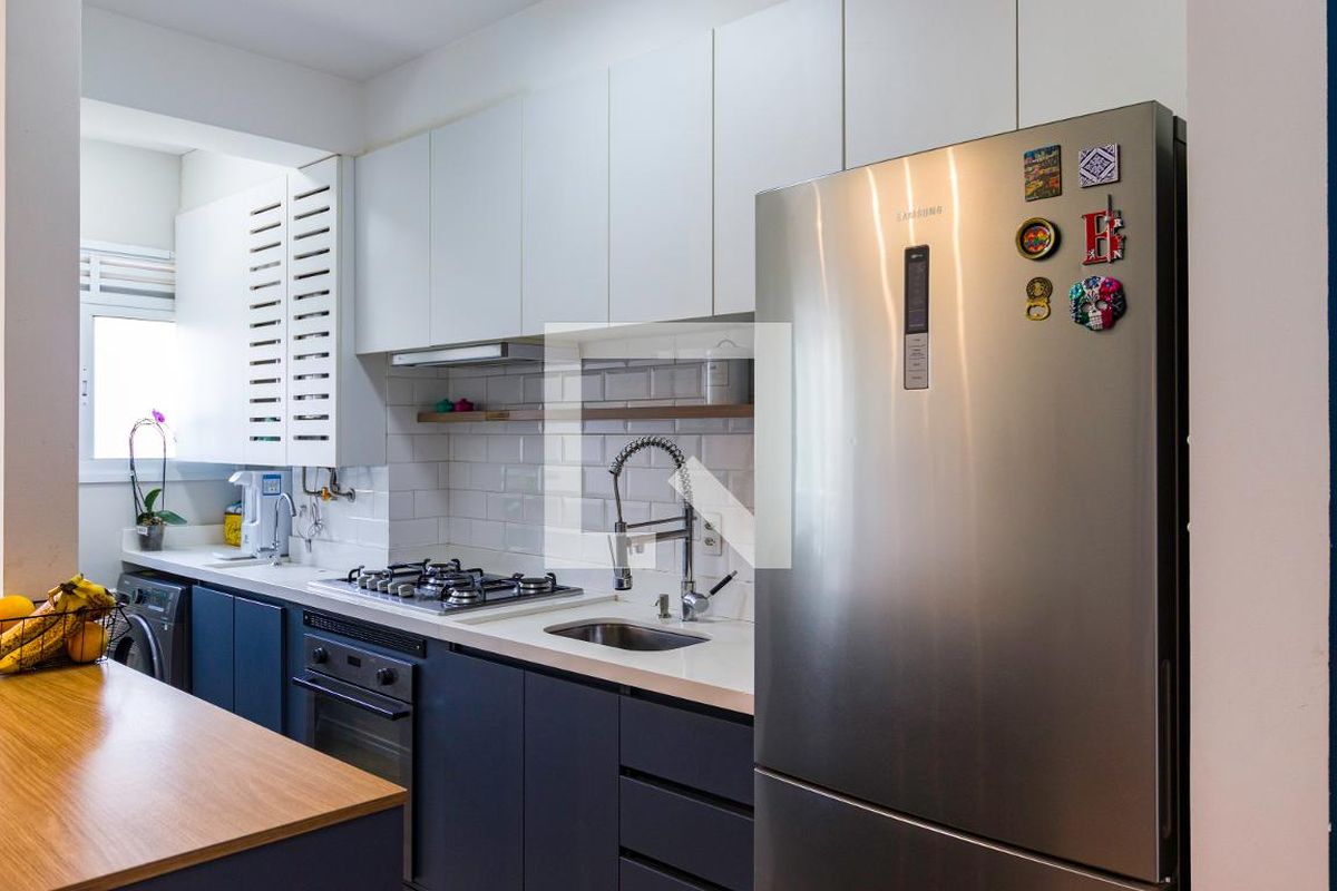Apartamento, 2 quartos, 45 m² - Foto 50
