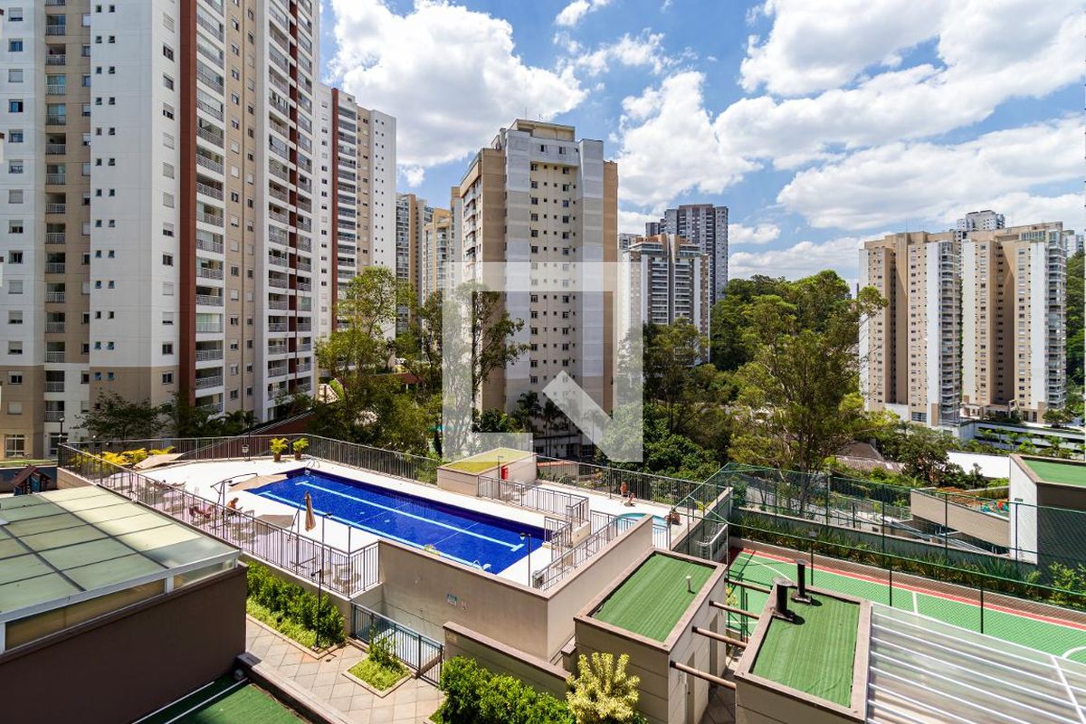 Apartamento, 2 quartos, 45 m² - Foto 30