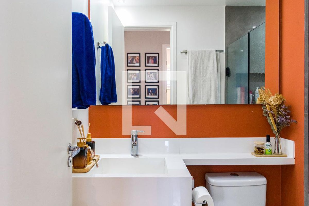 Apartamento, 2 quartos, 45 m² - Foto 44
