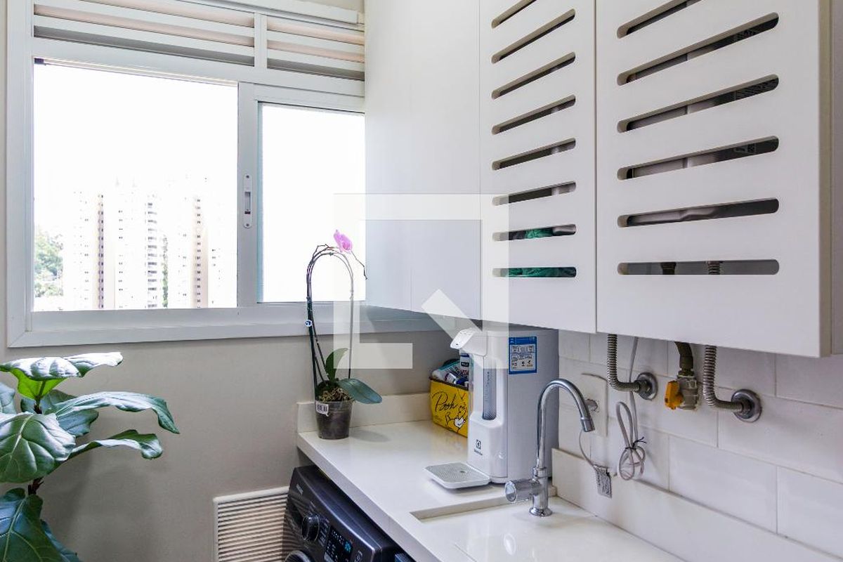 Apartamento, 2 quartos, 45 m² - Foto 60