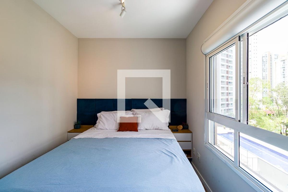 Apartamento, 2 quartos, 45 m² - Foto 24