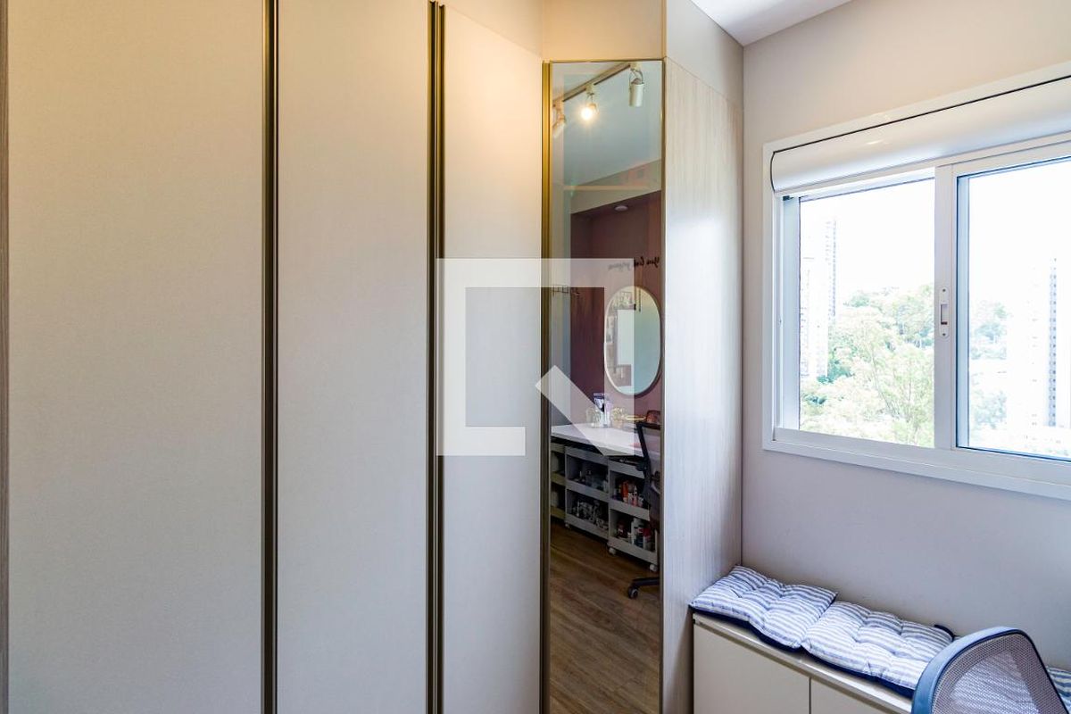Apartamento, 2 quartos, 45 m² - Foto 36