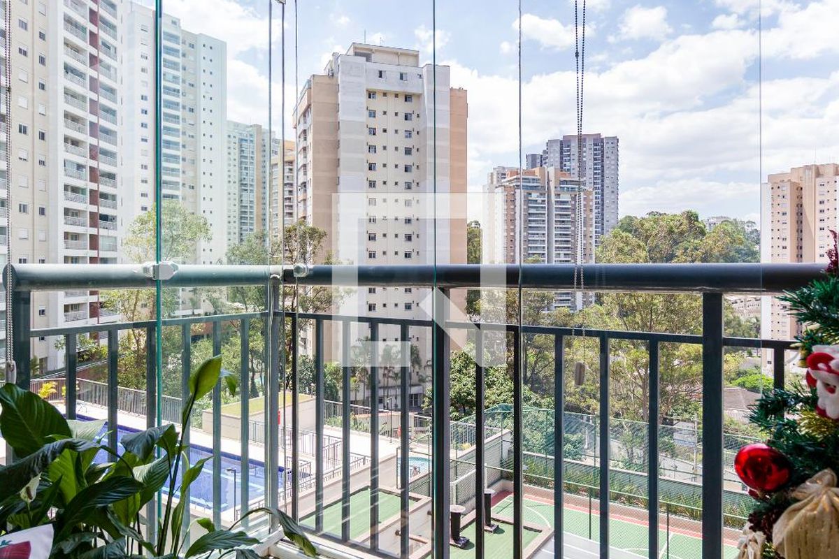 Apartamento, 2 quartos, 45 m² - Foto 14