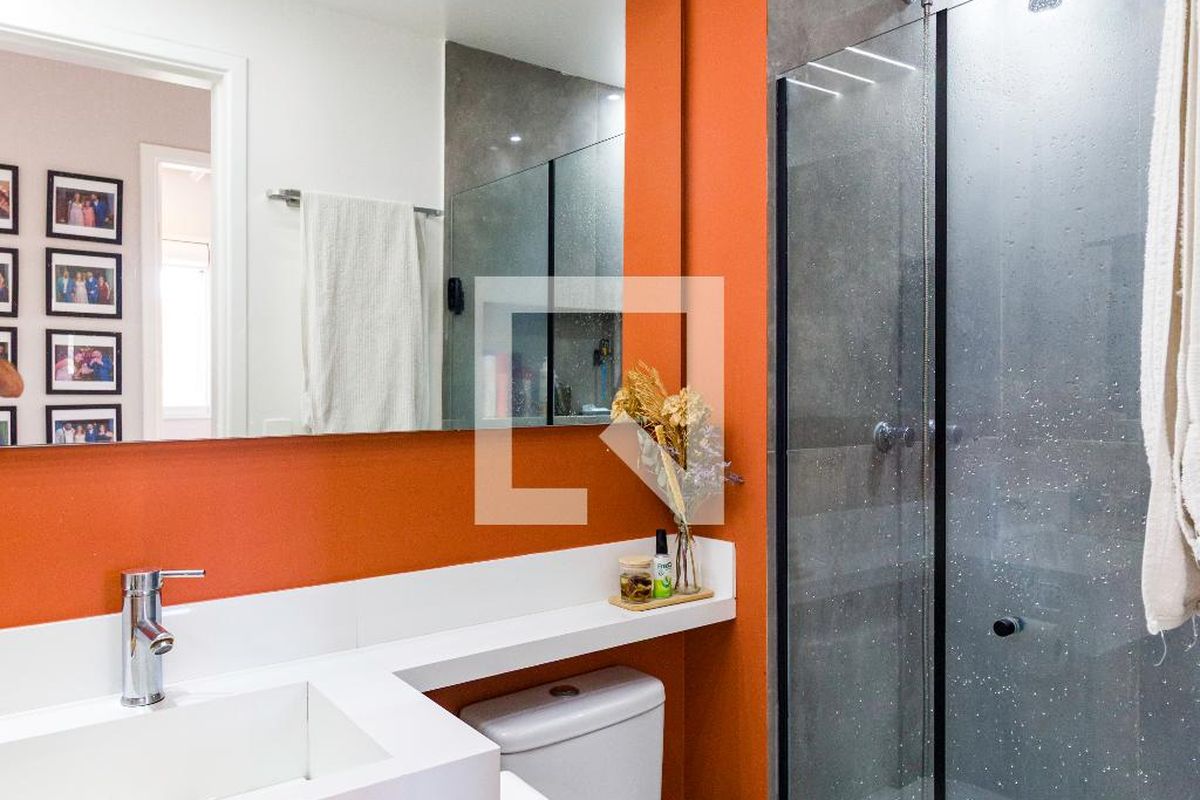 Apartamento, 2 quartos, 45 m² - Foto 42