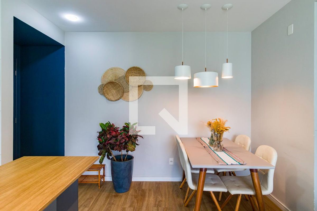 Apartamento, 2 quartos, 45 m² - Foto 12
