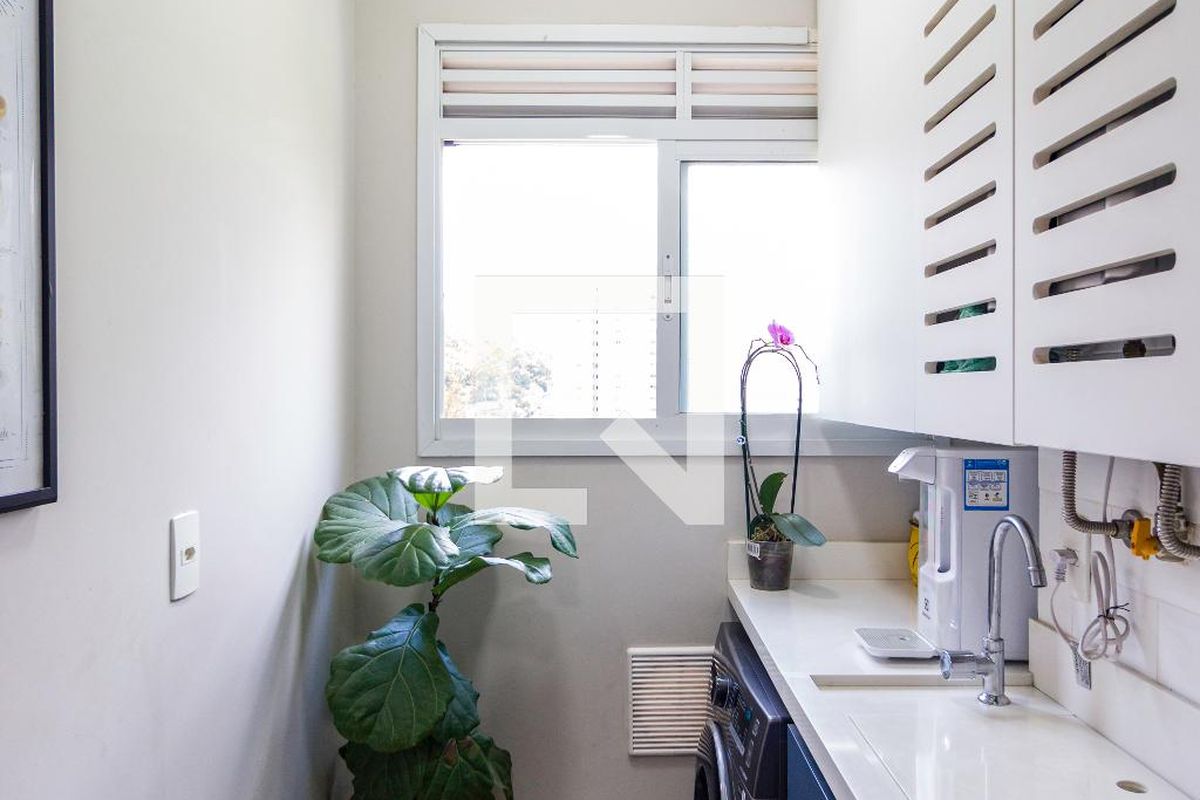 Apartamento, 2 quartos, 45 m² - Foto 58