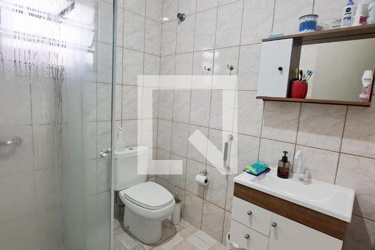 Casa, 2 quartos, 82 m² - Foto 23
