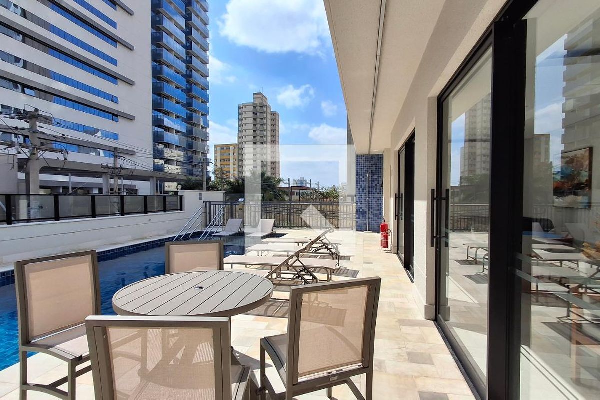Apartamento à Venda - Bosque, 1 Quarto,  46 m2 em , Campinas - sp | SoloBR