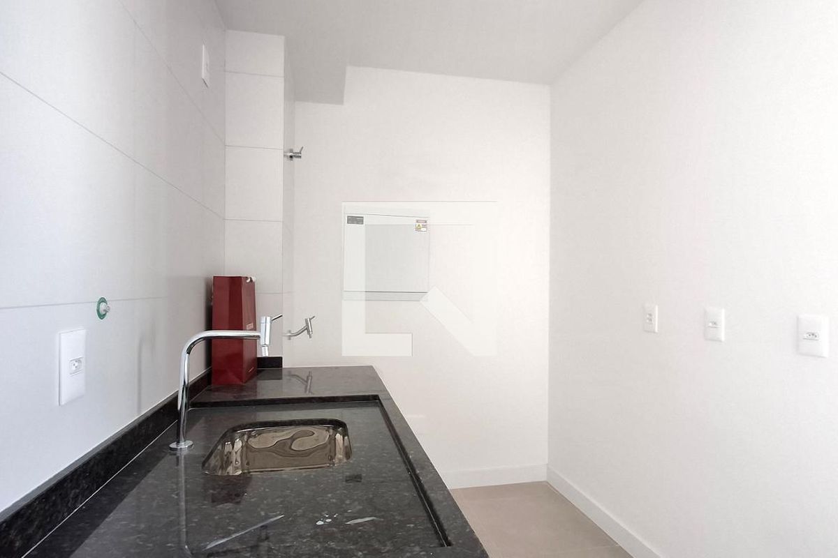 Apartamento à Venda - Bosque, 1 Quarto,  46 m2 em , Campinas - sp | SoloBR