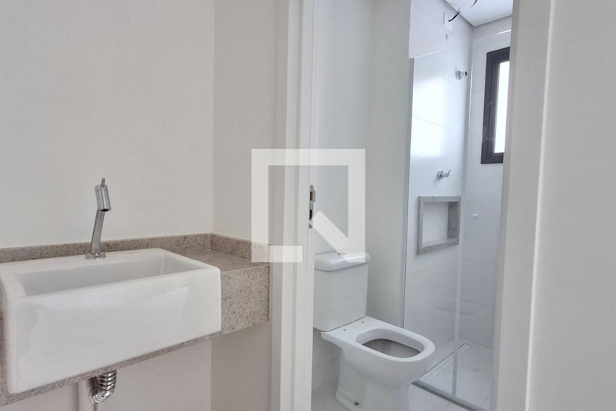 Apartamento à Venda - Bosque, 1 Quarto,  46 m2 em , Campinas - sp | SoloBR