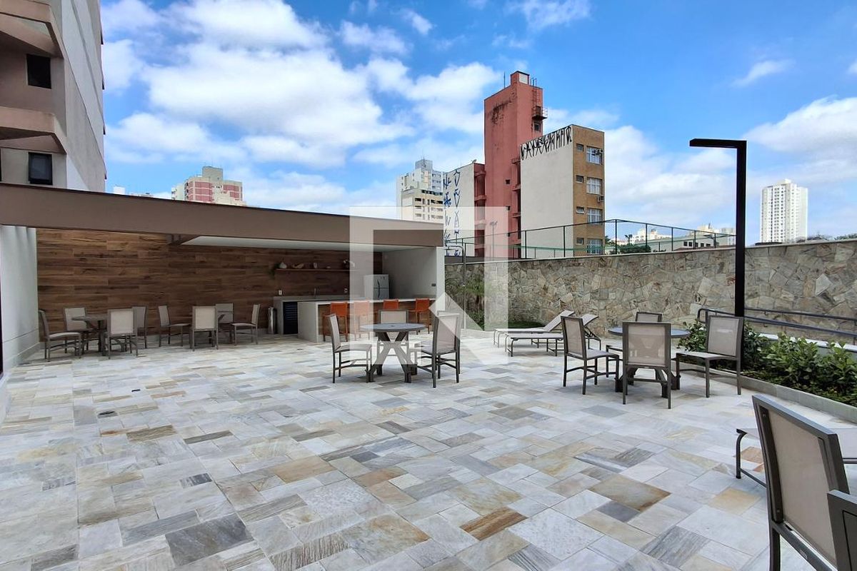 Apartamento à Venda - Bosque, 1 Quarto,  46 m2 em , Campinas - sp | SoloBR