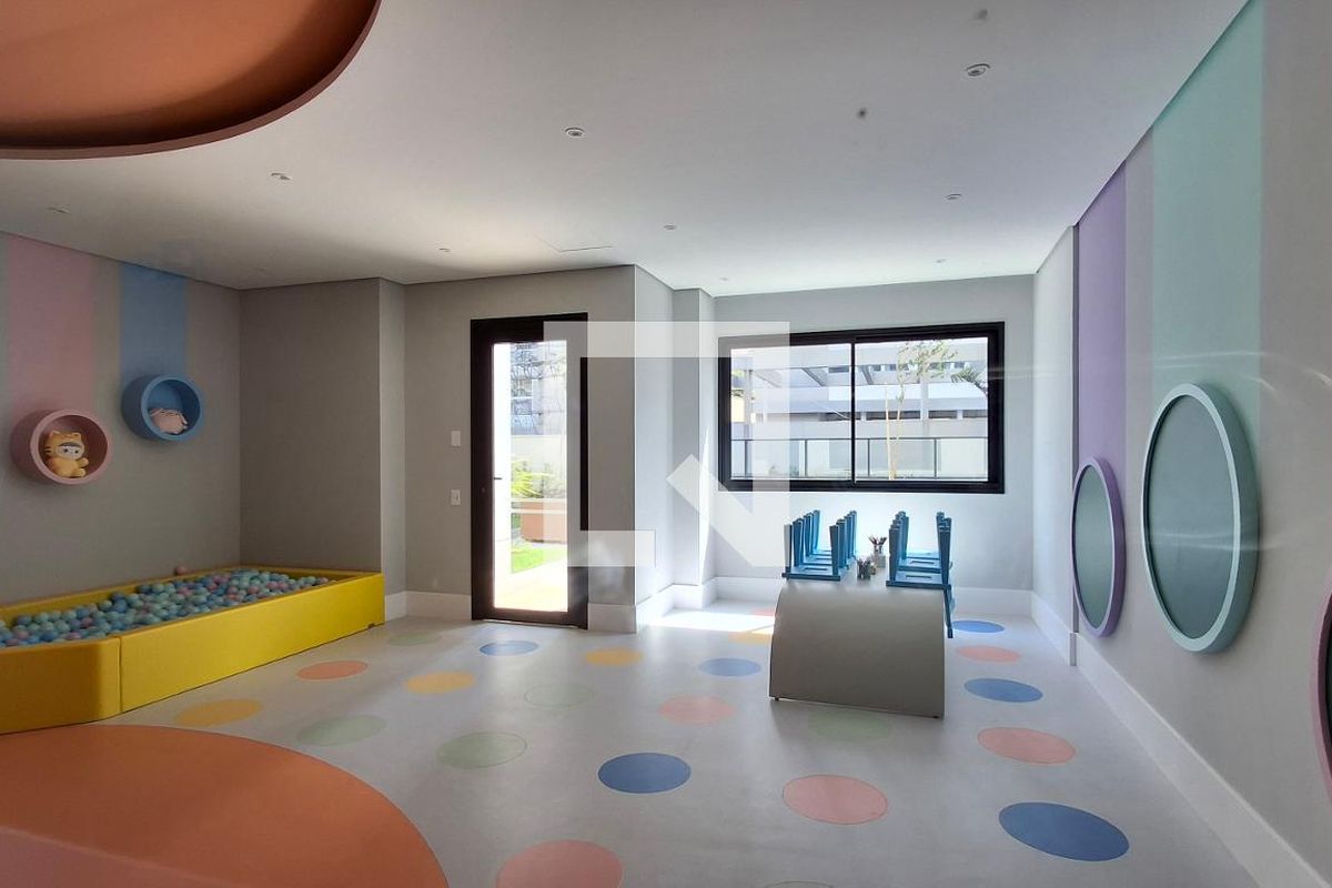 Apartamento à Venda - Bosque, 1 Quarto,  46 m2 em , Campinas - sp | SoloBR