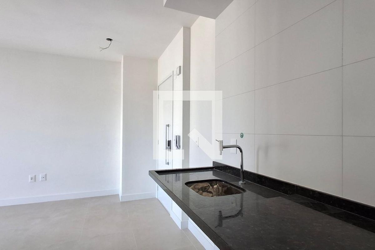 Apartamento à Venda - Bosque, 1 Quarto,  46 m2 em , Campinas - sp | SoloBR