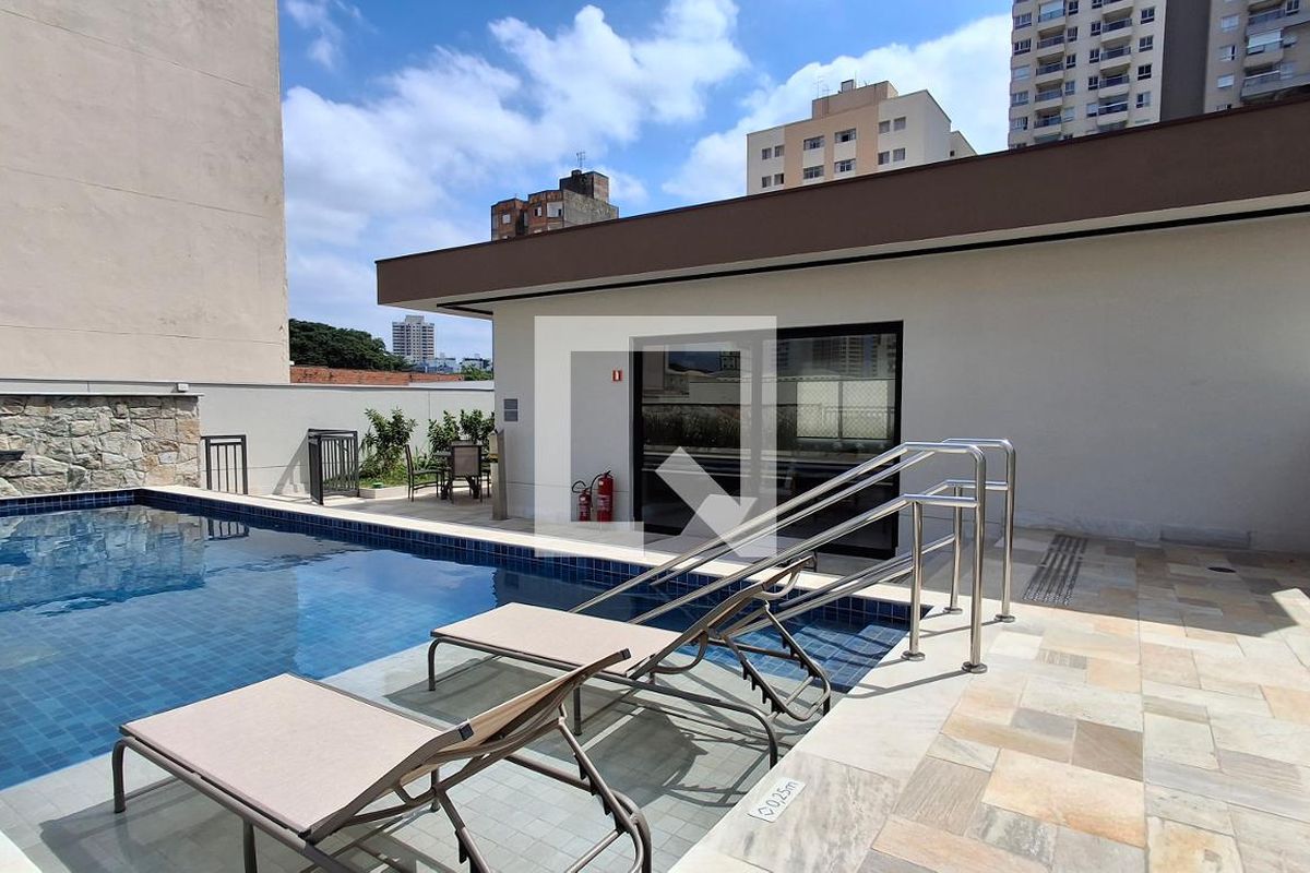 Apartamento à Venda - Bosque, 1 Quarto,  46 m2 em , Campinas - sp | SoloBR
