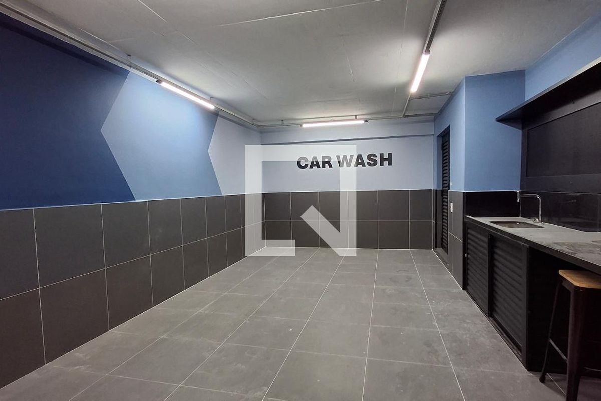 Apartamento à Venda - Bosque, 1 Quarto,  46 m2 em , Campinas - sp | SoloBR